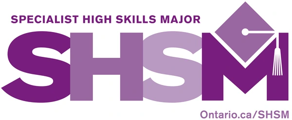 SHSM — Specialist High Skills Major